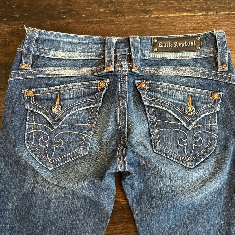 Rock Revival Women’s jeans